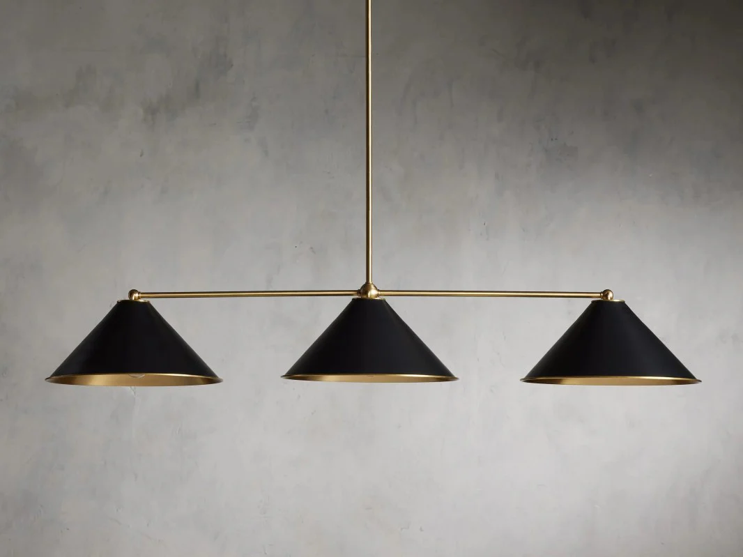 Ario Linear Chandelier