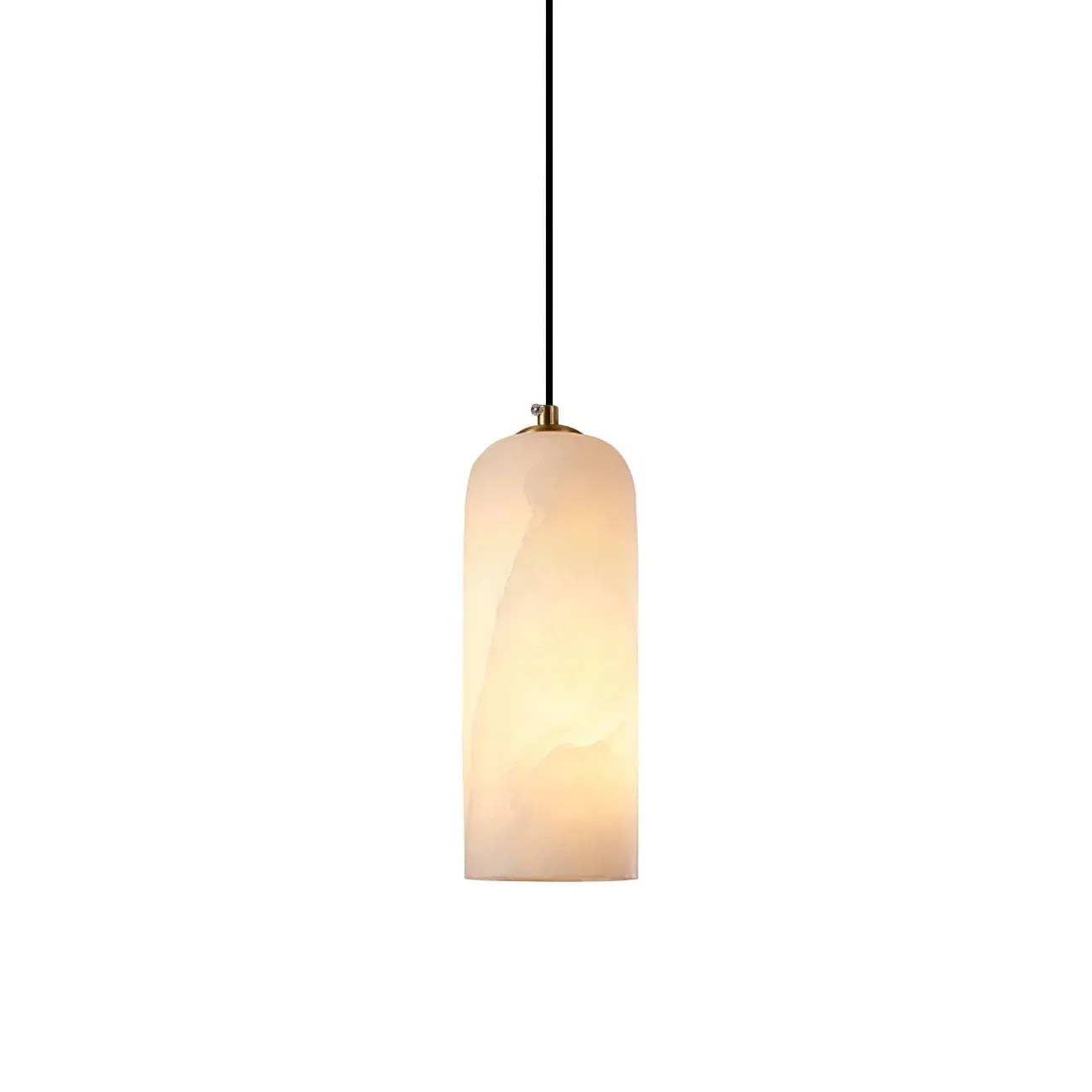 Monty Alabaster Pendant Lamp