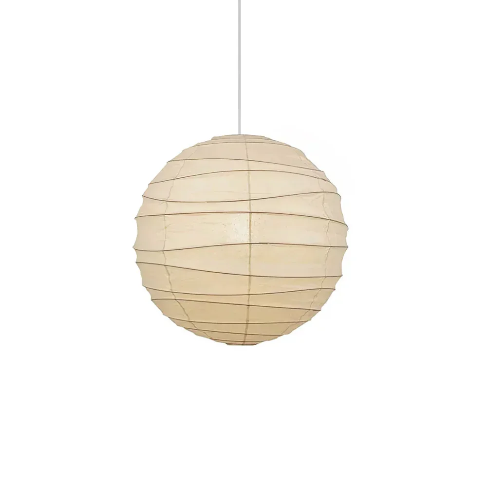 Spherical Paper 55D Pendant Lamp