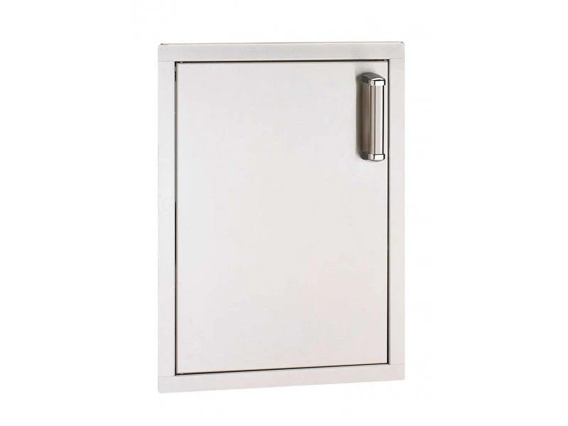 Fire Magic Flush Mount 24 x 17 Single Access Door 53924SC