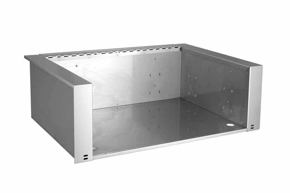 Fire Magic Stainless Steel Insulating Liner For Echelon Diamond E790I & Aurora A790I Gas Grills