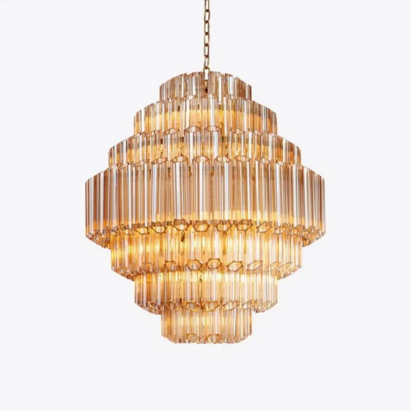 Grande Palmo Chandelier 32.68