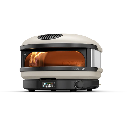 Gozney Arc Pizza Oven - Bone LP GAPBNUS1424