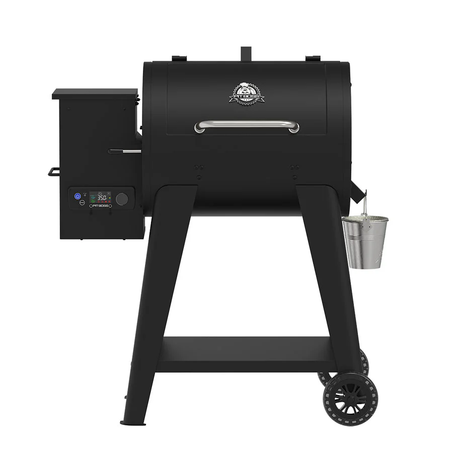 FB2 700 Wood Pellet Grill - PB700FB2