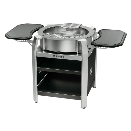 Breeo Live-Fire Grill BR-BGSR