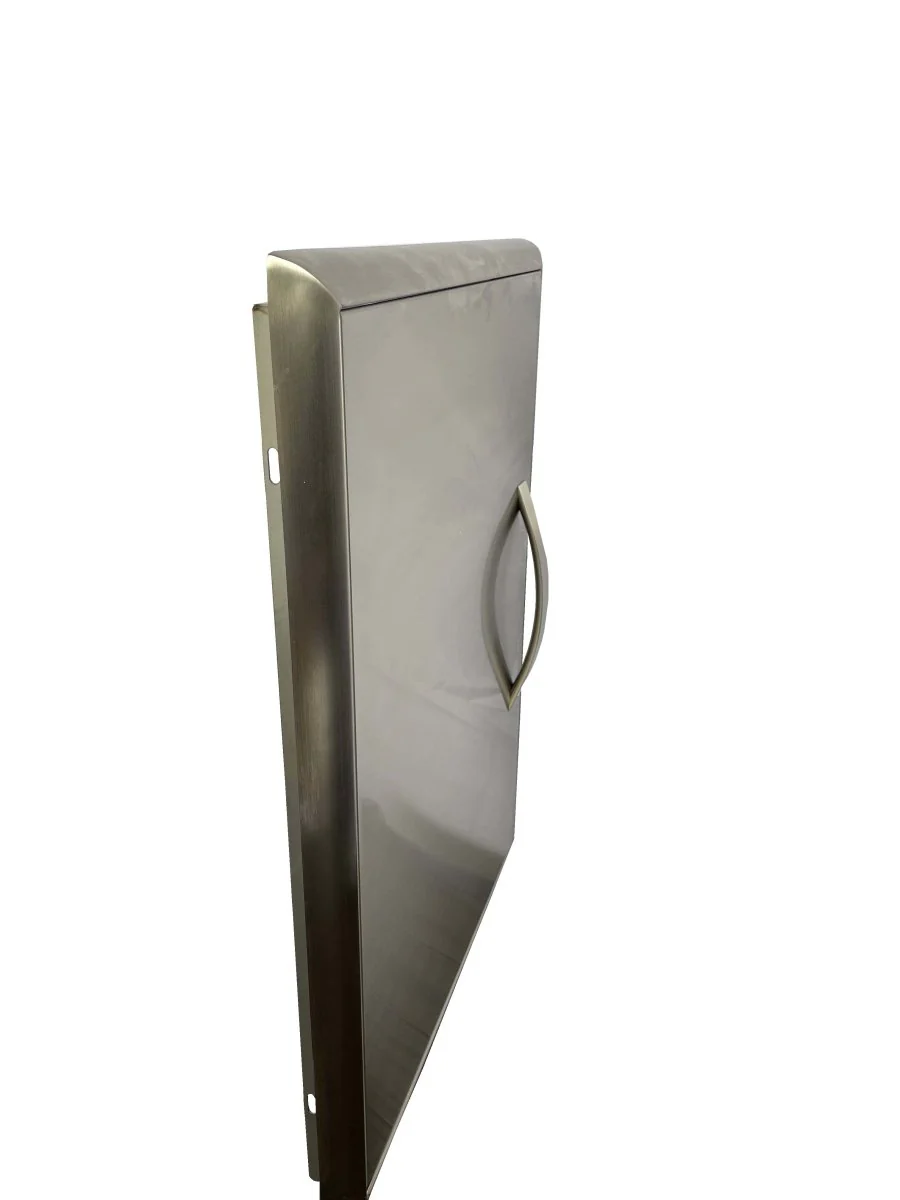 Texas Star Vertical 17X24 Single Access Door