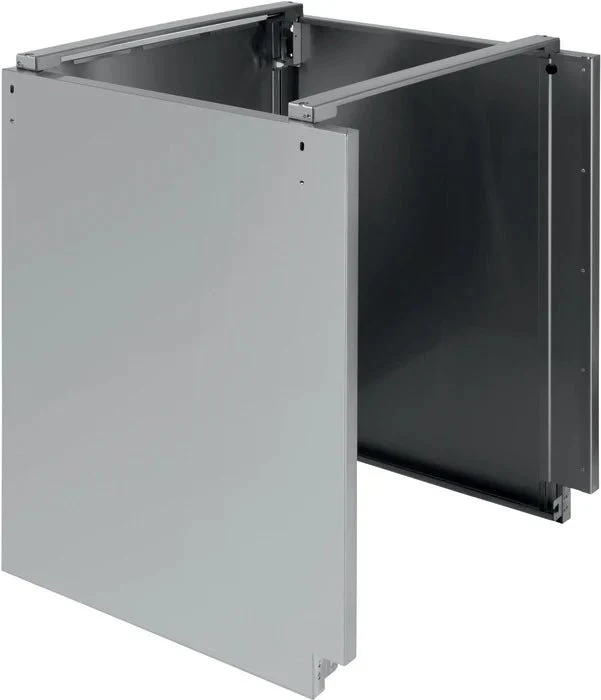 DCS Wrapper, Refrigerator, Beer Tap, Drawers WR24RTD