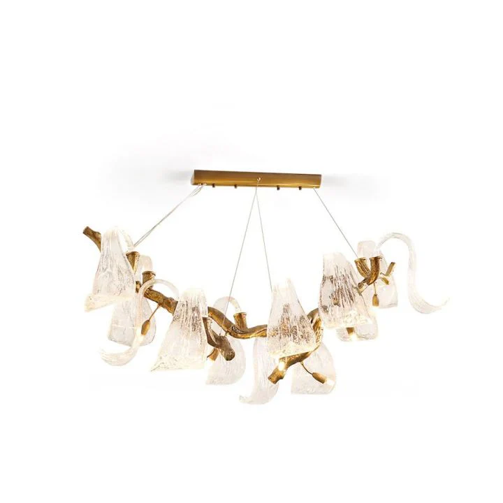 Branch Icarus Wings Chandelier