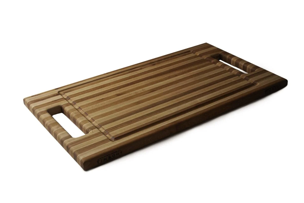 Tin Roof Carving Board