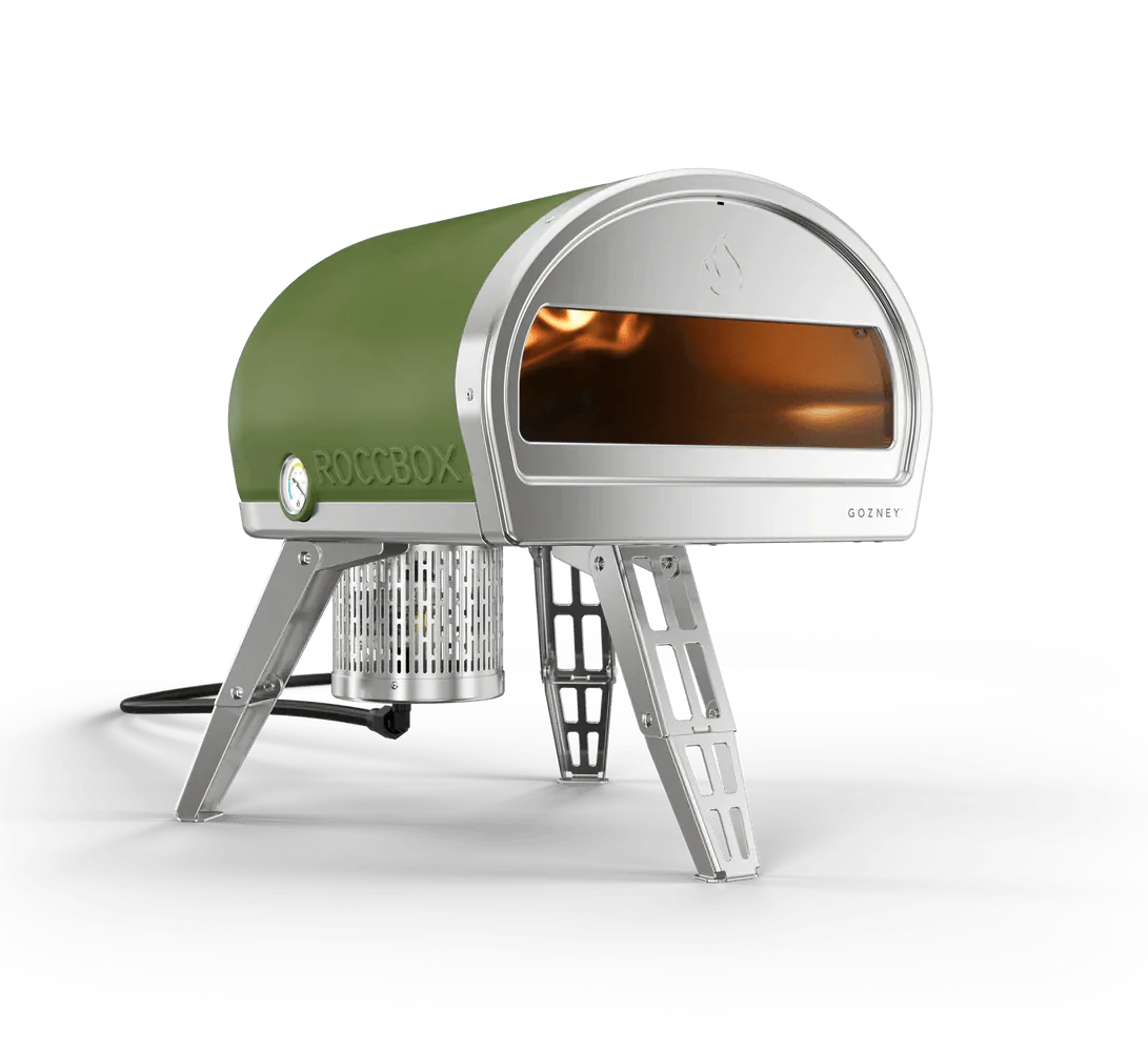 Gozney Roccbox Gas Burning Pizza Oven