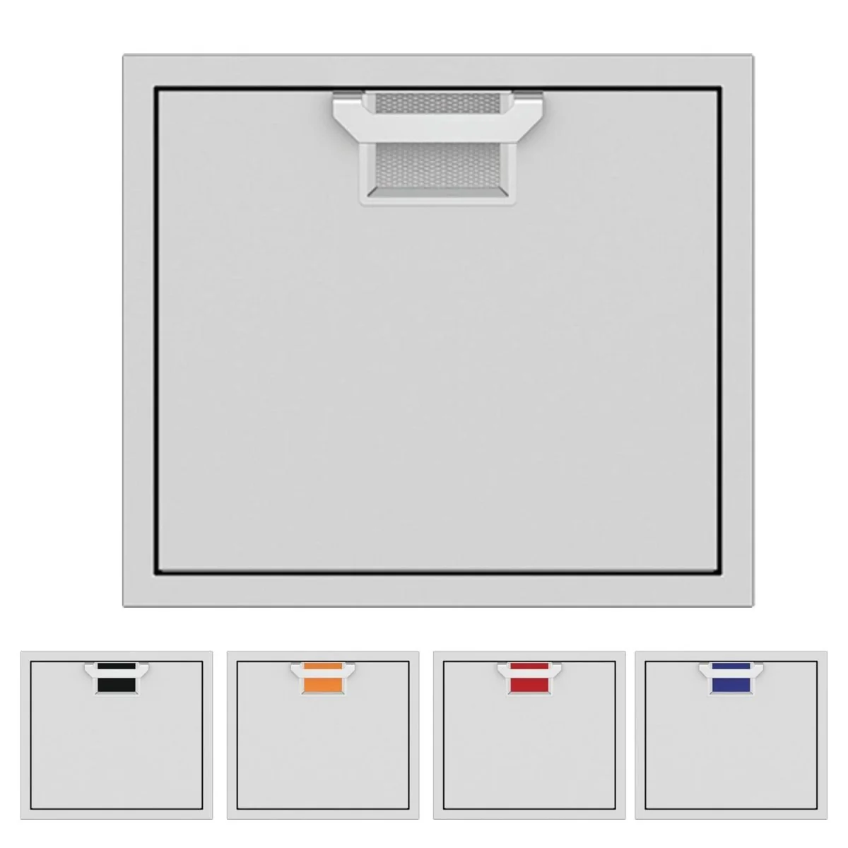 Aspire by Hestan Single Access Door Hinge Right 24