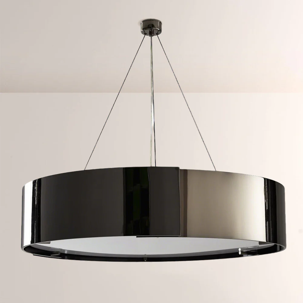 Dunbar Medium Round Chandelier