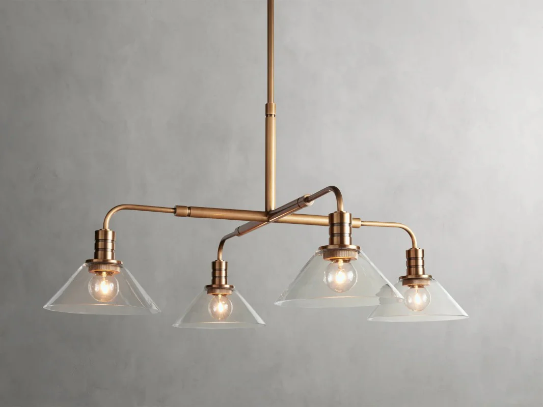 Tharon Round Chandelier 30