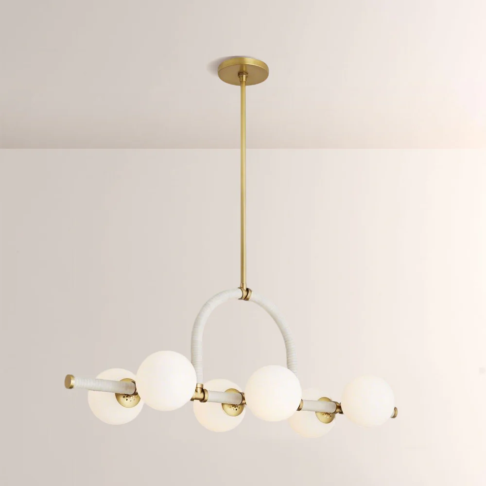 Henley Linear Chandelier