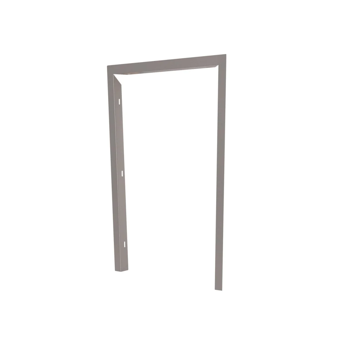 RCS Trim Kit for REFR2A Refrigerator