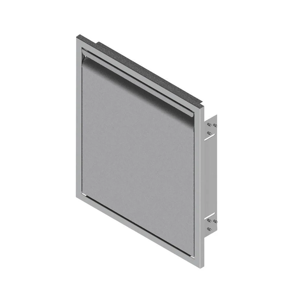 Memphis Vertical Access Door 21