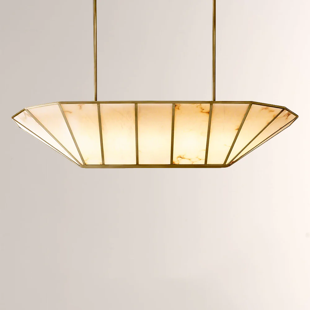 Lucy Linear Chandelier 74