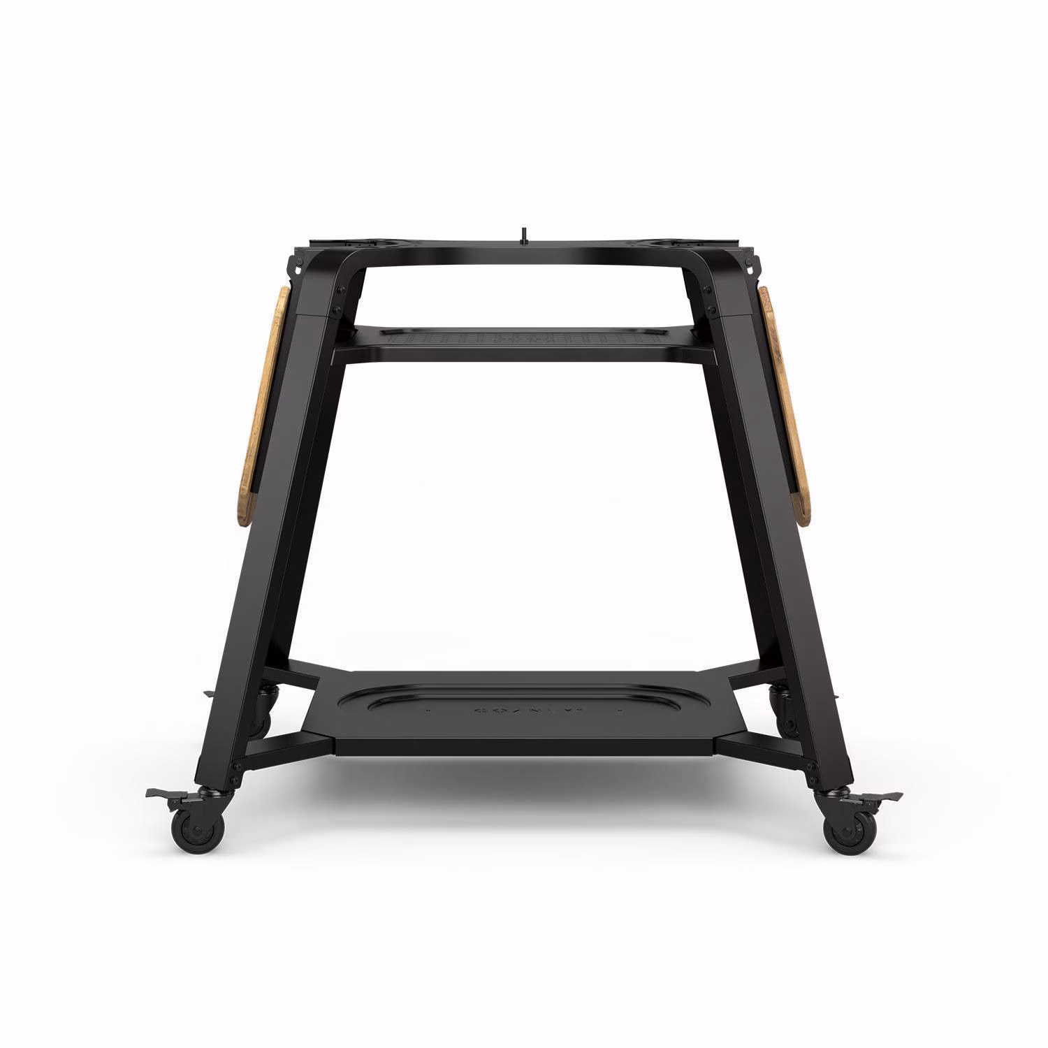 Gozney Dome Gen 2 & XL Pizza Oven Stand - Black - AM1985