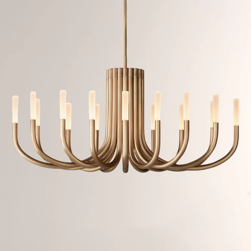 Ralap Oval Chandelier 50