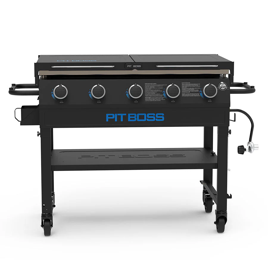 5-Burner Deluxe Griddle - PB5BGD1