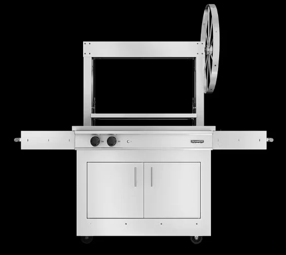 Kalamazoo K750GT Freestanding Gaucho Grill