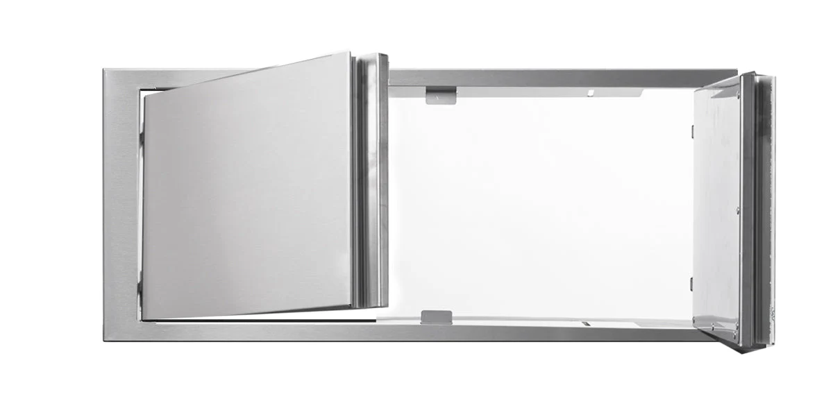 Memphis Lower Doors Pro