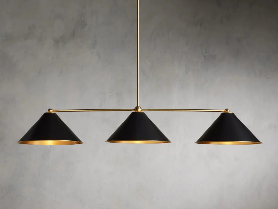 Ario Linear Chandelier