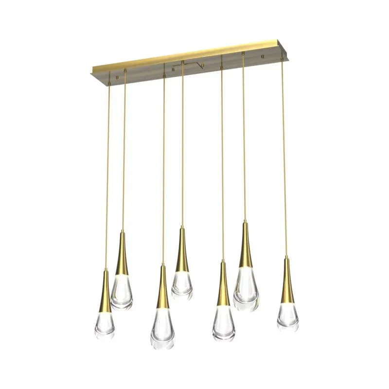 Dennon Linear Chandelier