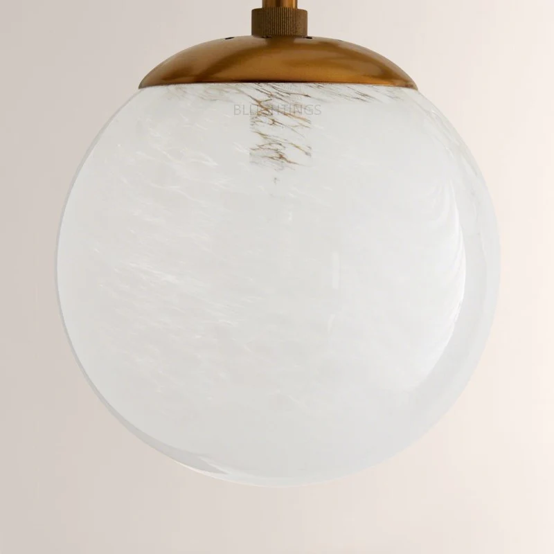 Trosa Linear Chandelier 56