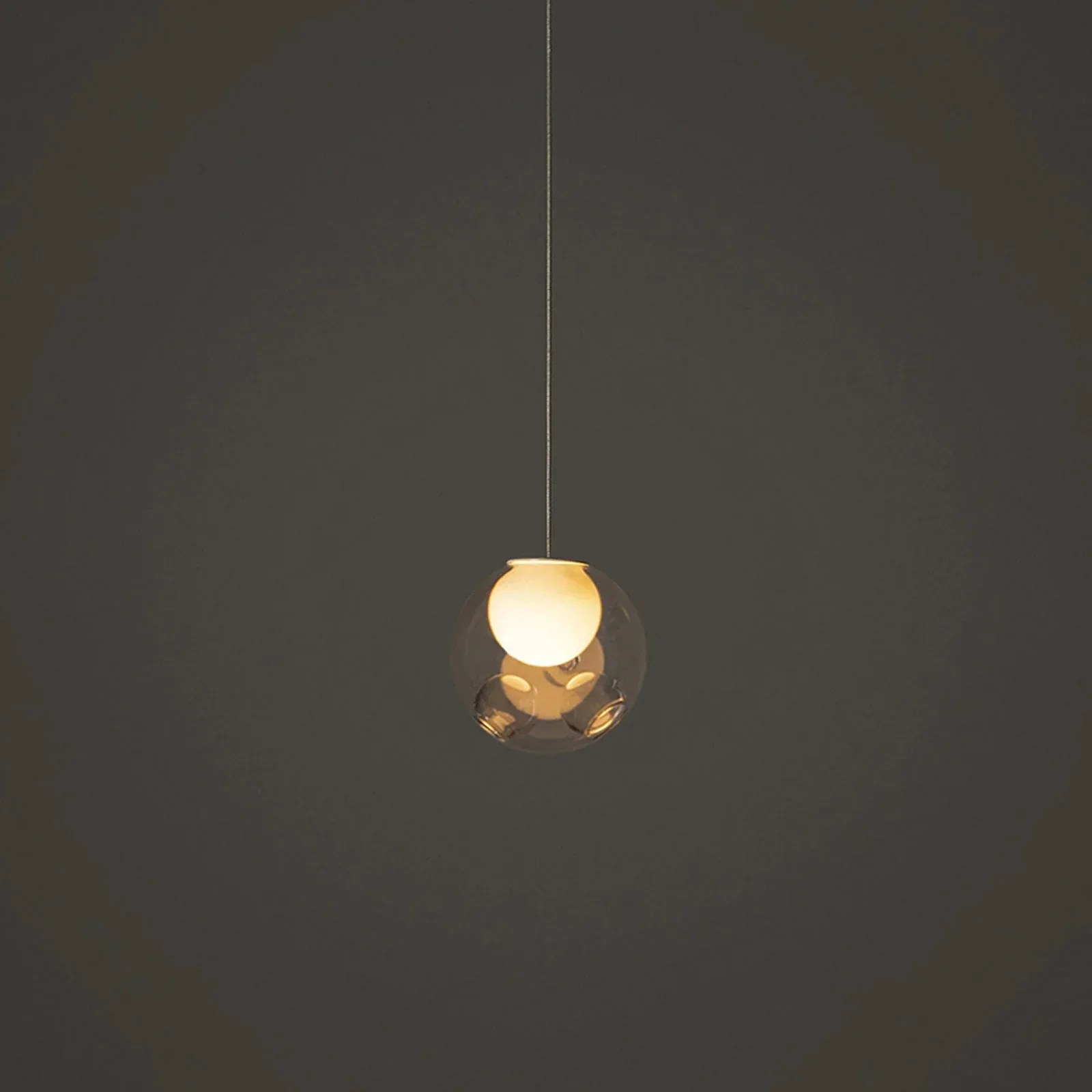 28 Single Pendant Lamp