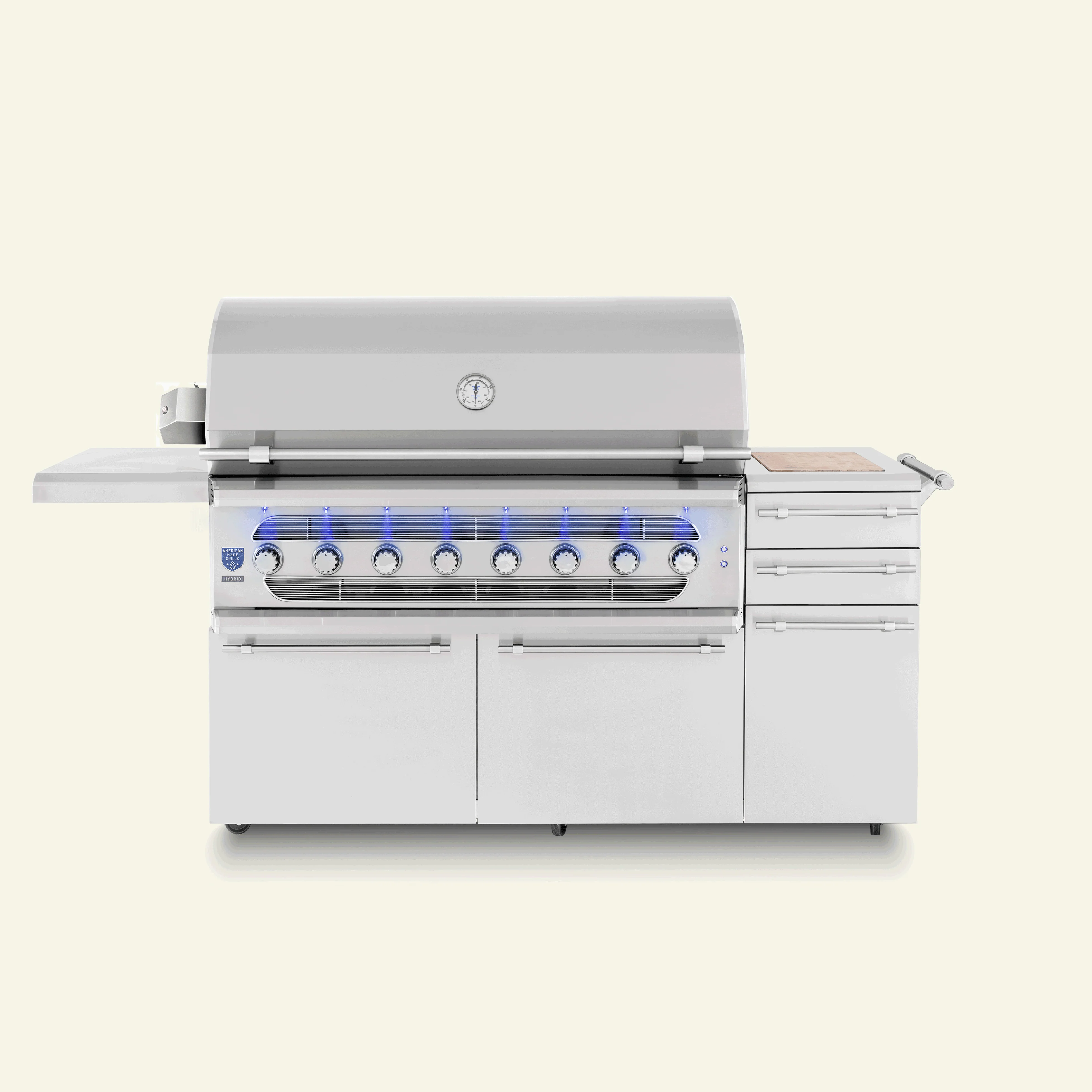 Freestanding Muscle - 54