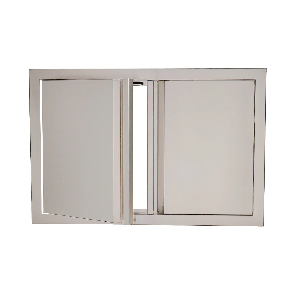 RCS Valiant Double Door - Soft Close VDD1SC