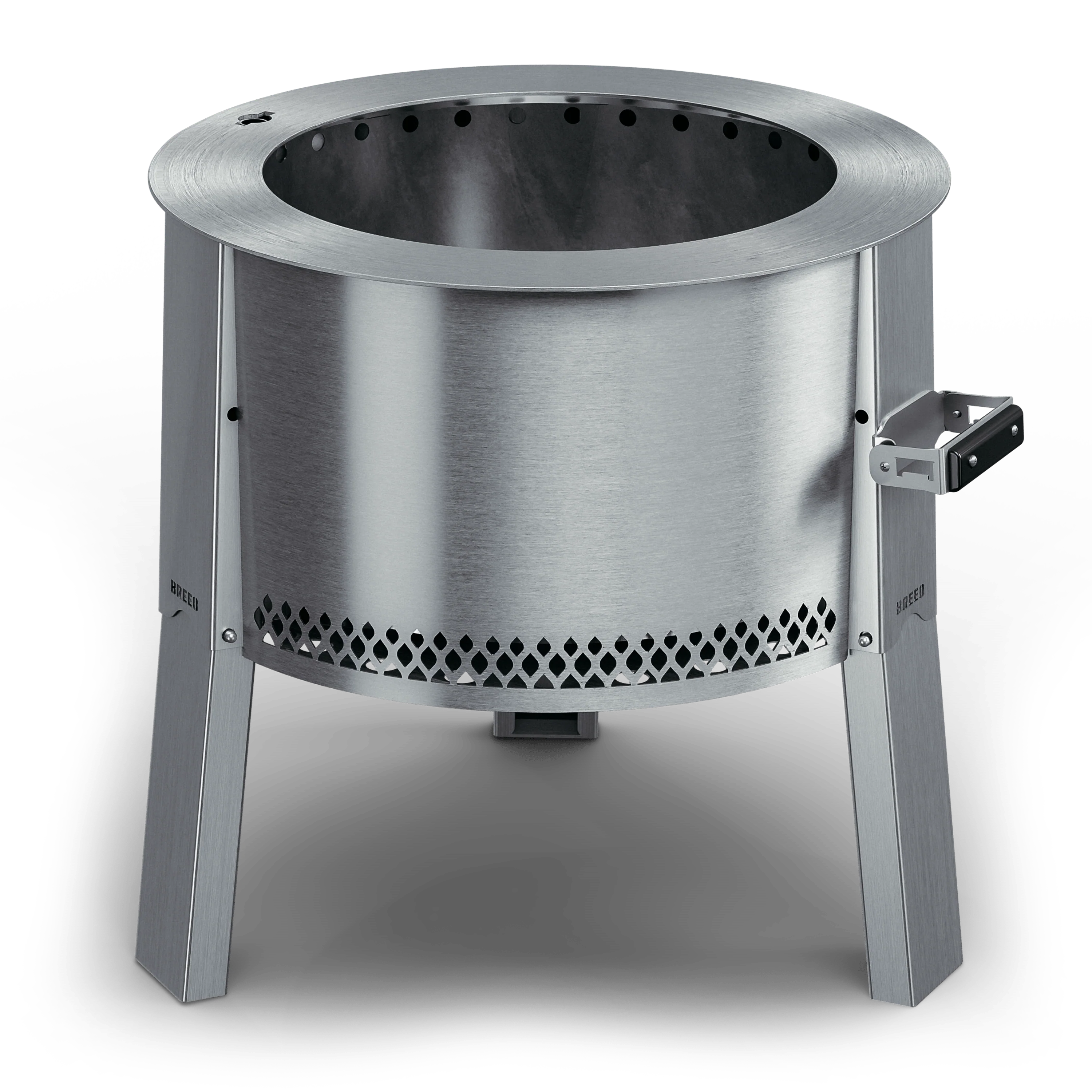 Y Series Portable Smokeless Fire Pit