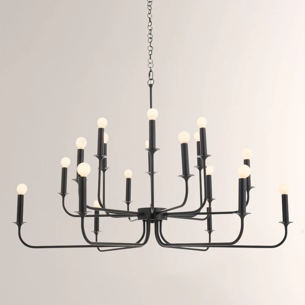 Blithe Large Chandelier