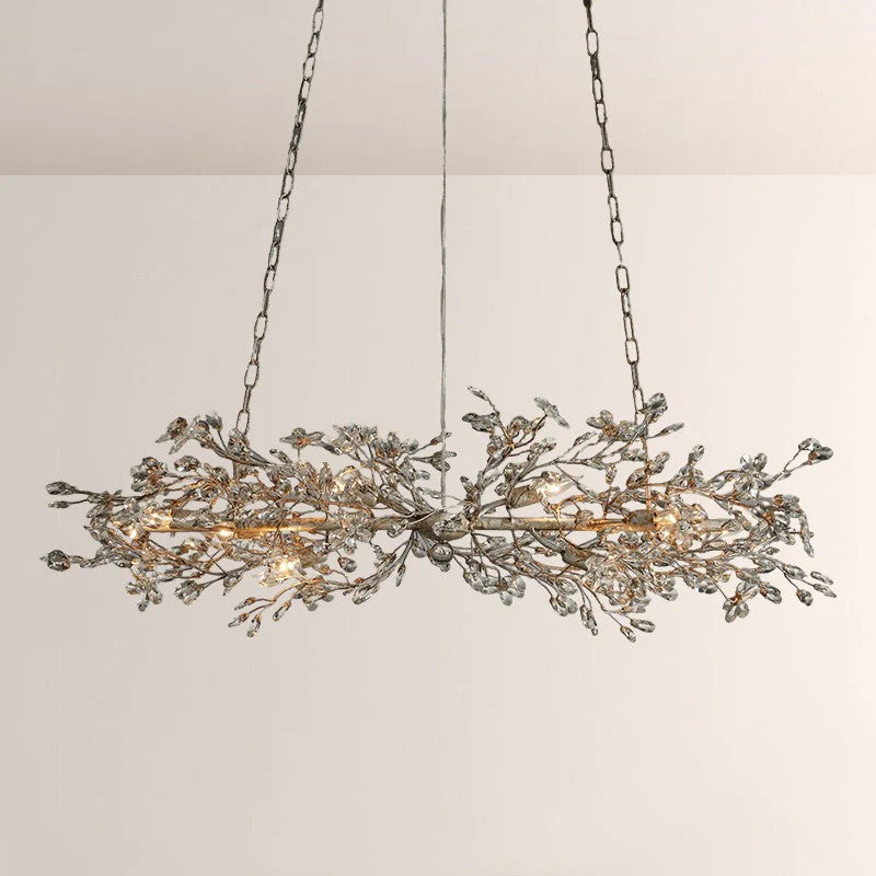 Fiela Linear Chandelier