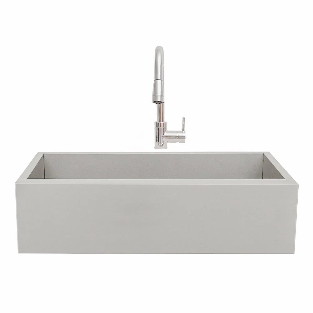 RCS Farm House Sink RSNK3