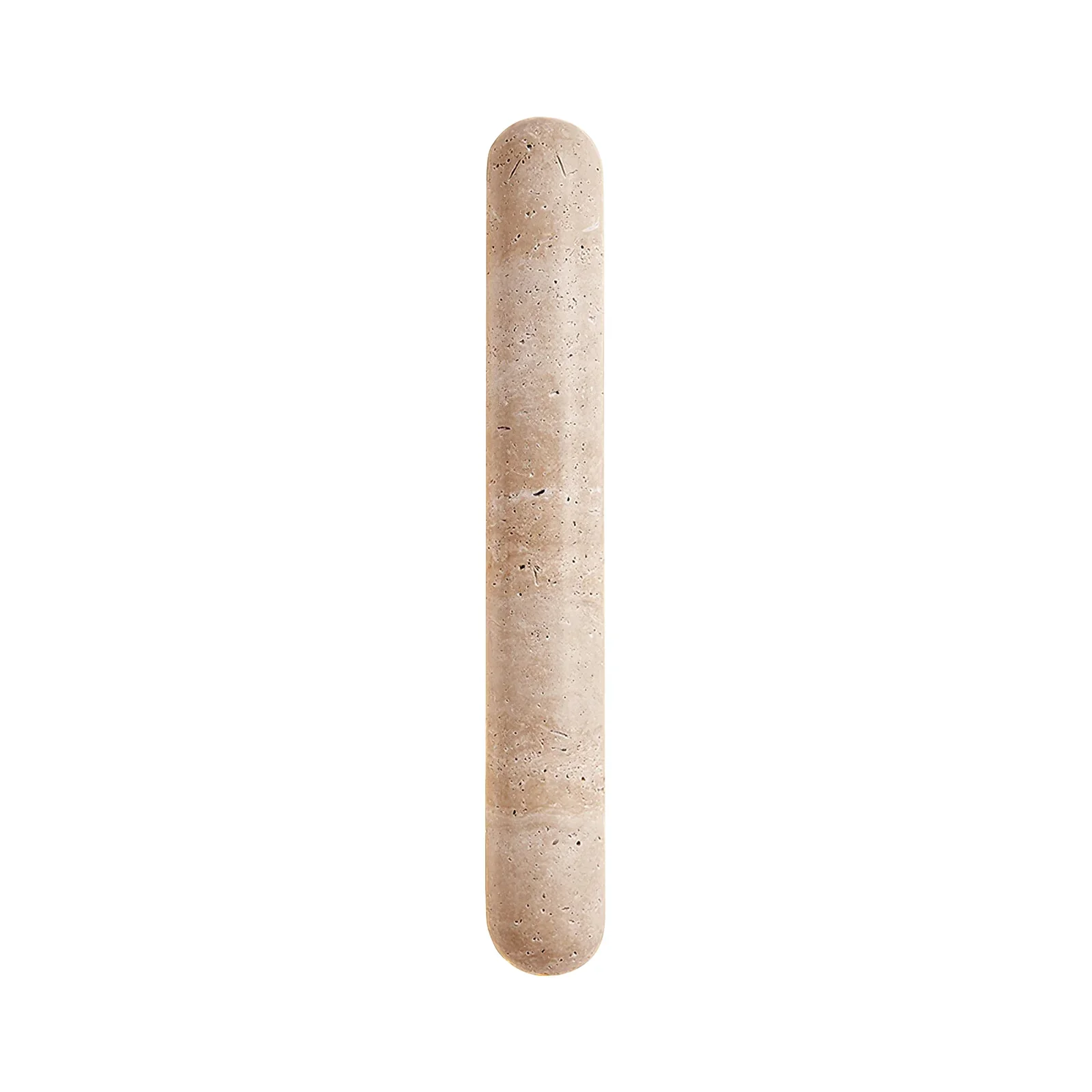 Pills Travertine Liora Wall Sconce