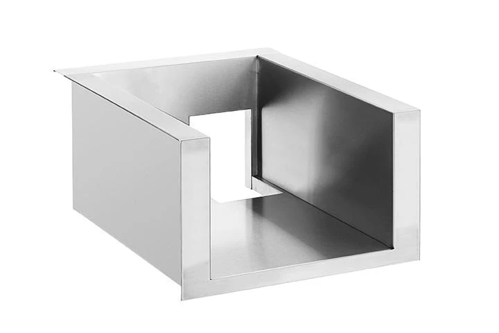 ENCSB2/MUSSB2/ESTSB2/ESTSS Side Burner Liner