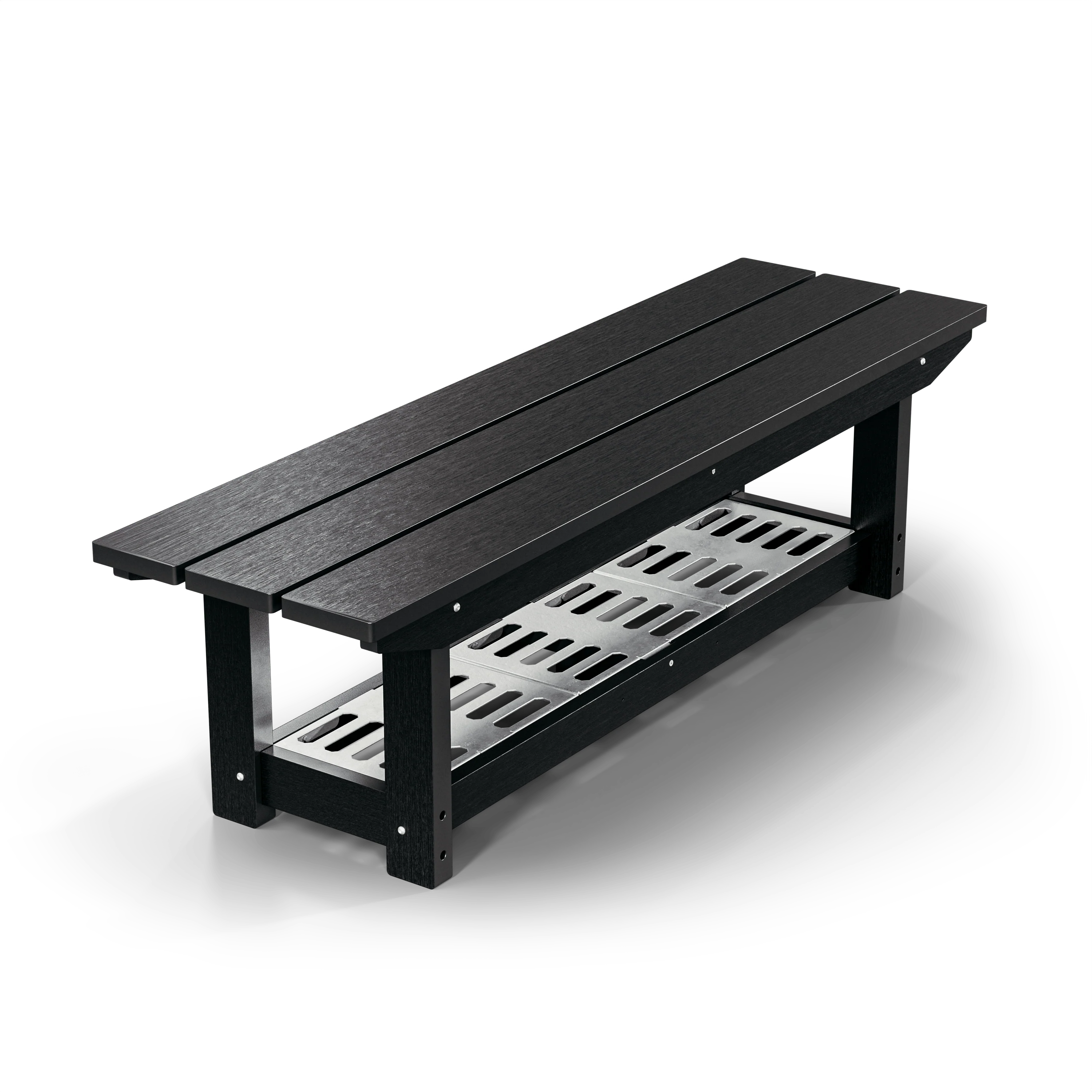 X Series Bench (Second)