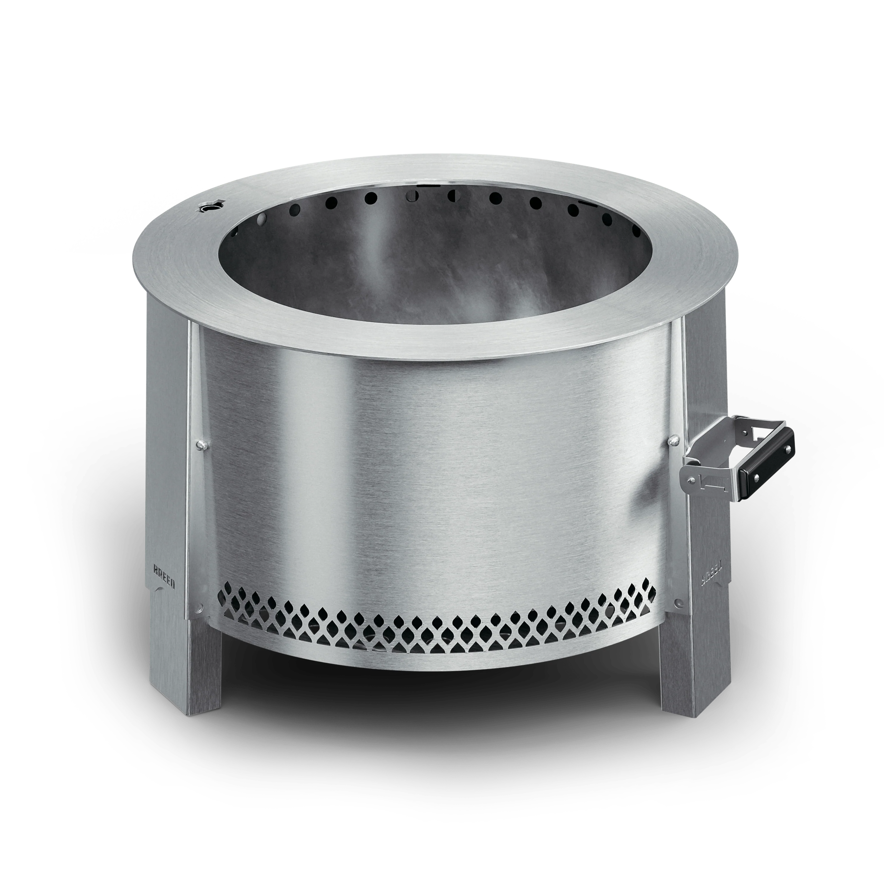 Y Series Portable Smokeless Fire Pit (Second)