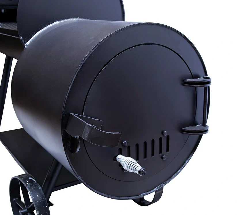 Old Country BBQ Pits Generation 2 Smoker 24 x 48