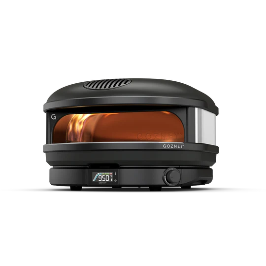 Gozney Arc XL Pizza Oven Off-Black LP