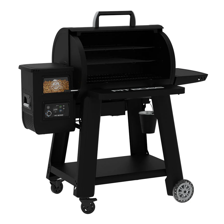 Competition Series 1250 Wood Pellet Grill