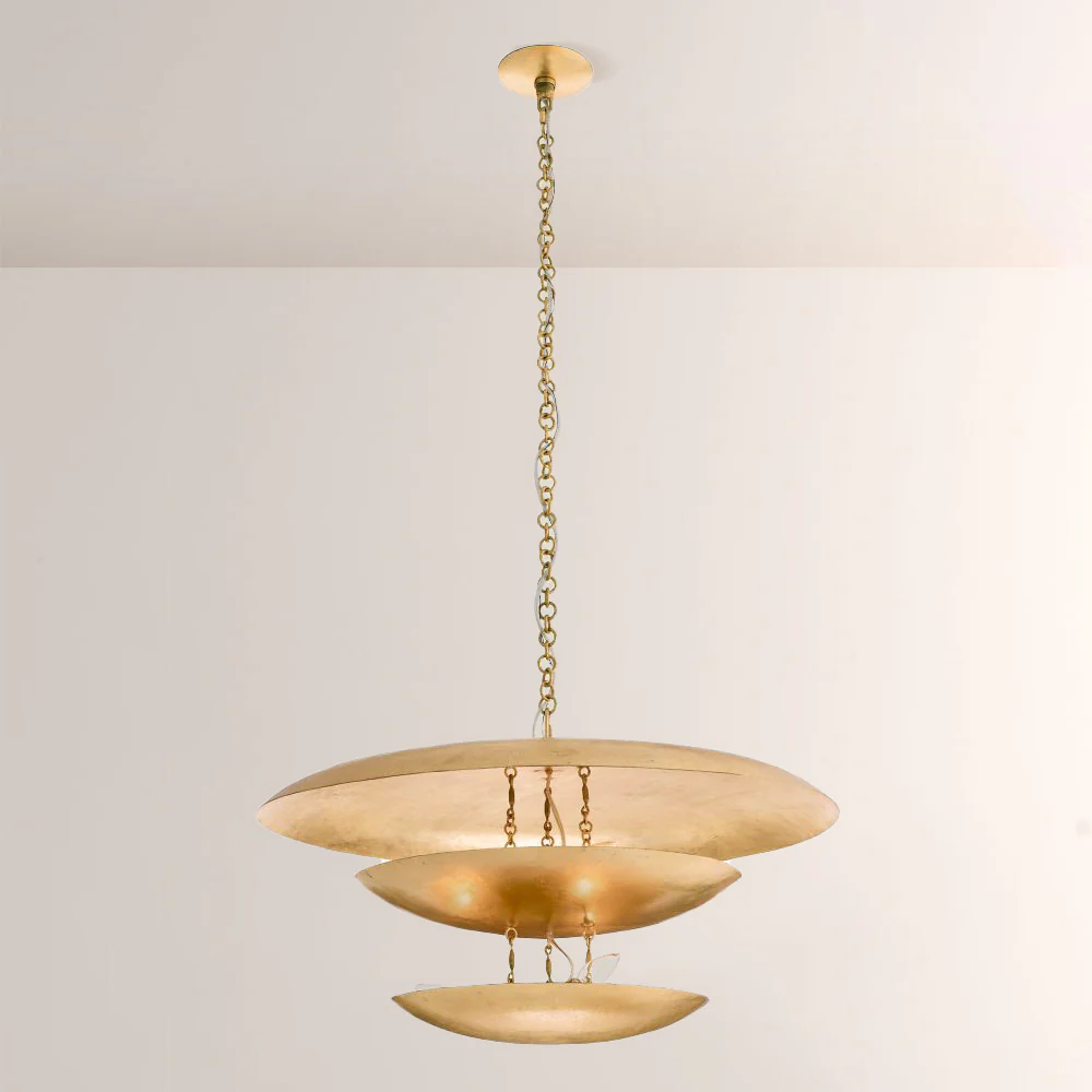 Floynao Round Chandelier 31