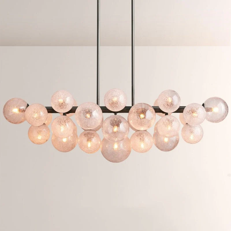 Mandeni Linear Chandelier