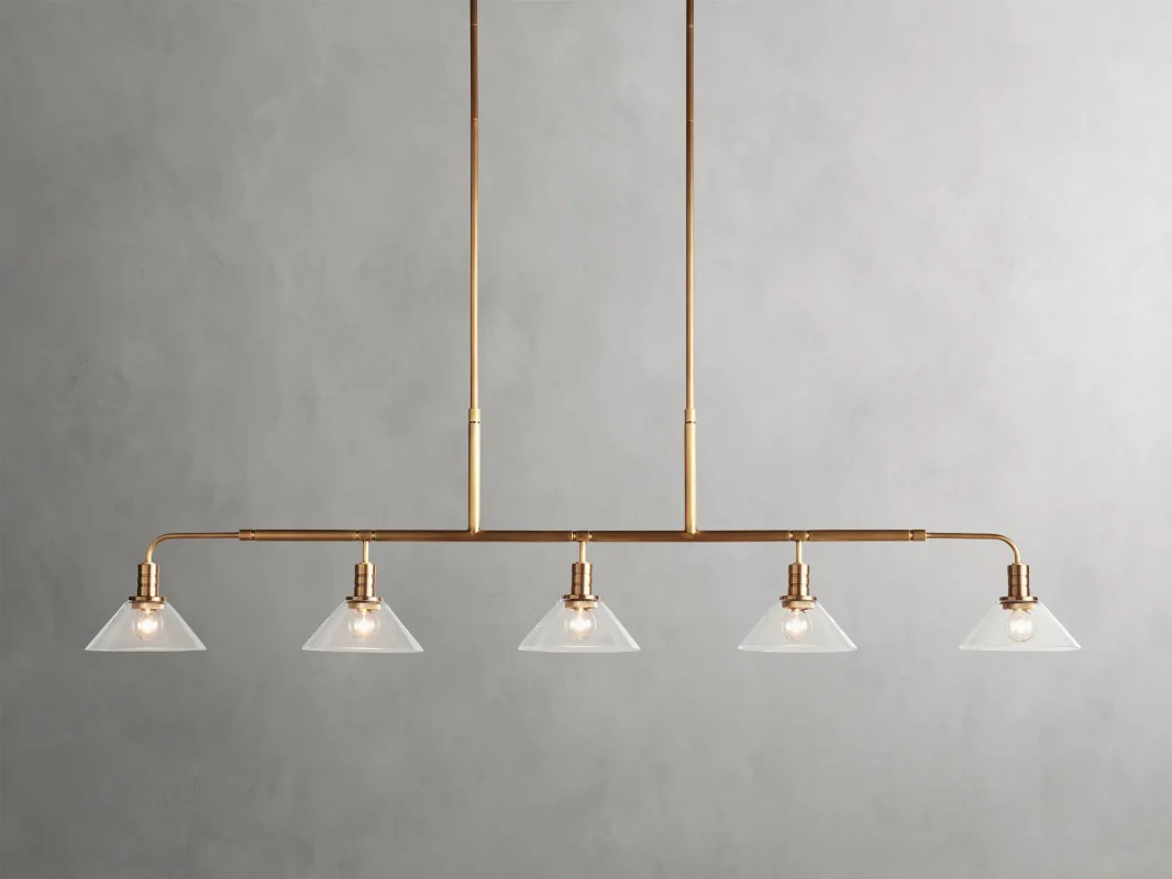 Tharon Linear Chandelier 60