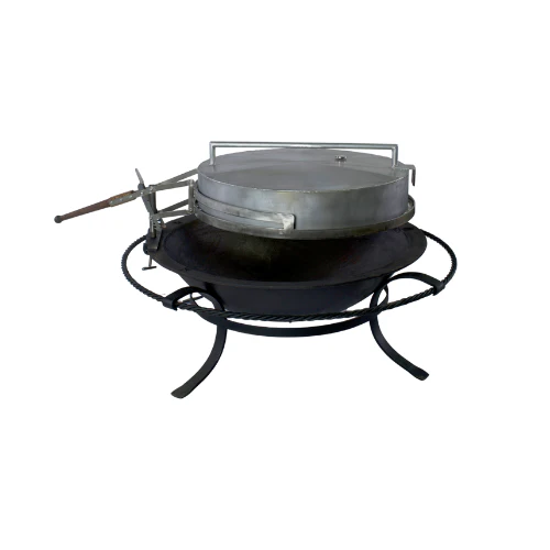 Professional Heat Dome