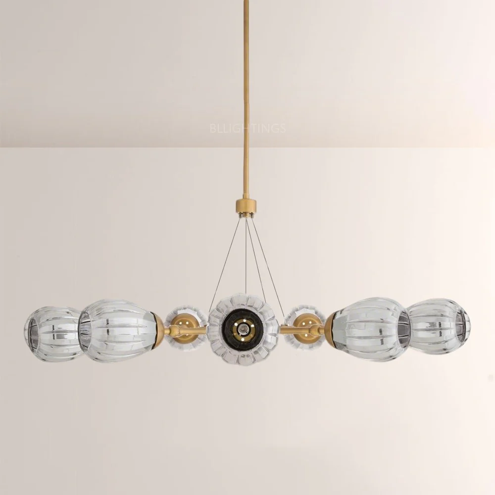 Sabina Round Chandelier