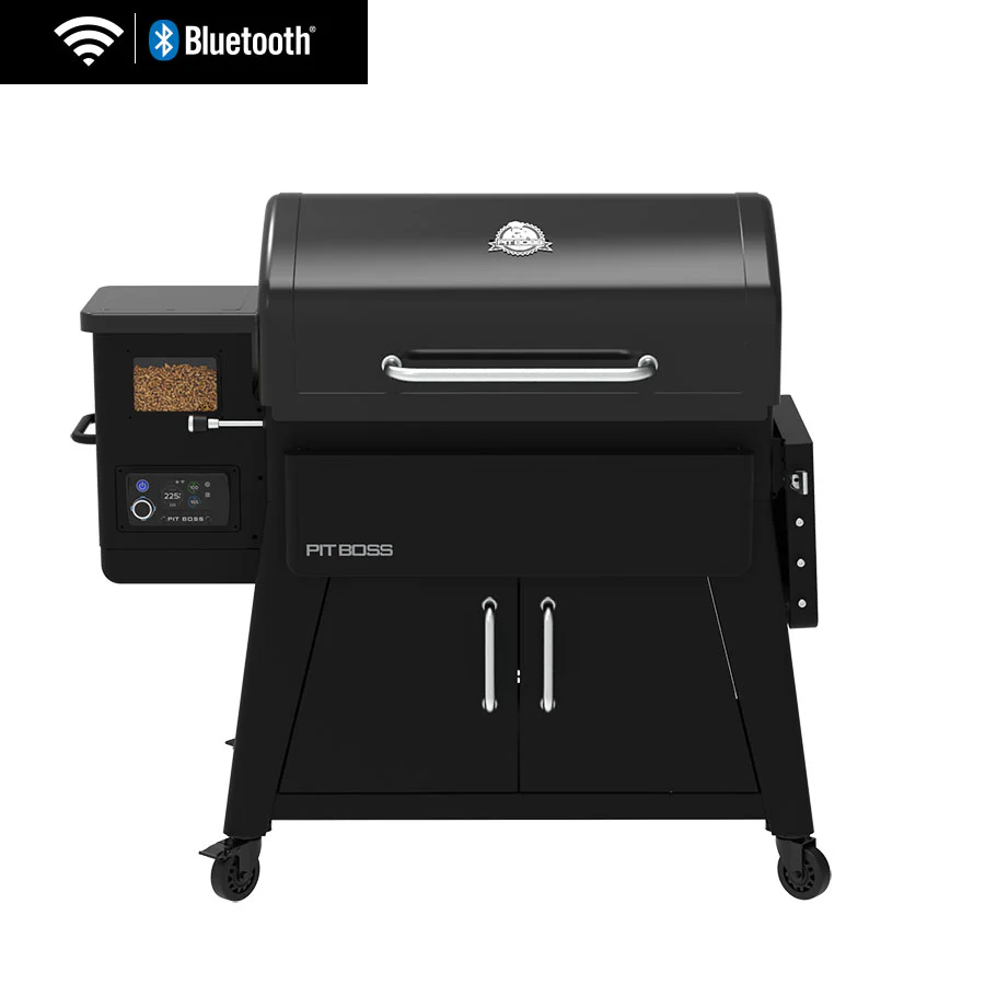 Heritage Wood Pellet Grill - PB1100HTC
