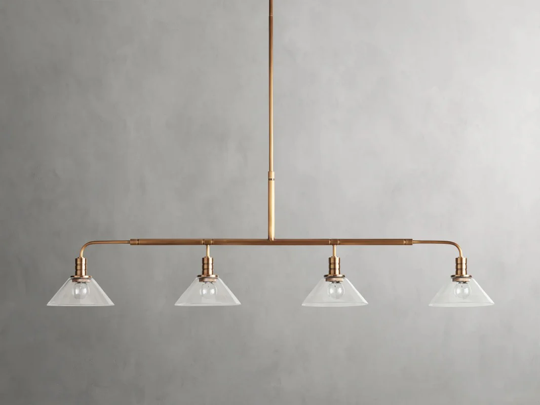 Tharon Linear Chandelier 50